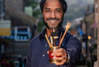 Culture boost sparks creativity in Milkstone