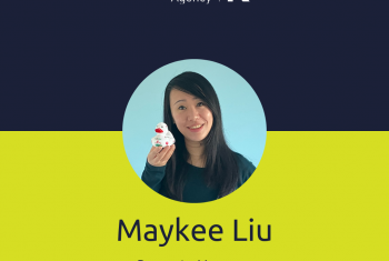 Maykee Liu, Property Manager