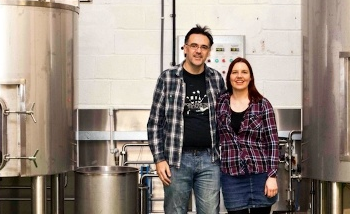 Microbrewery launches in Rochdale