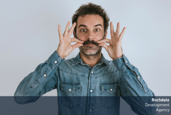 Movember - Beyond the Moustache