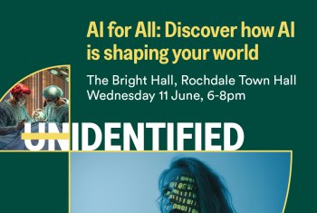 AI for All: Discover how AI is shaping your world