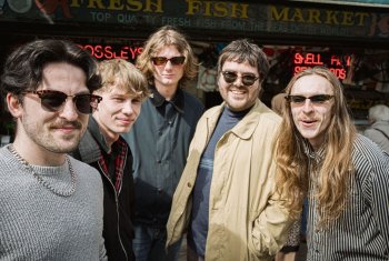New Ska band join Rochdale Feel Good Festival line-up