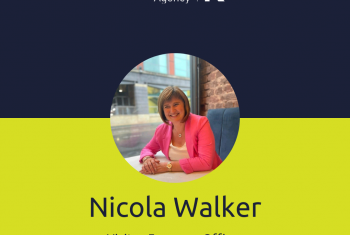 Nicola Walker, Visitor Economy Officer