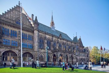 National Lottery gives green light for town hall revamp