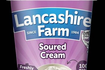Lancashire Farm Dairies top in summer awards