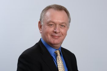 Distinguished economist Paul Ormerod named new RDA chairman