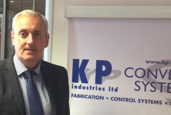 KP Industries uses £1m+ in orders to invest in new premises and staff