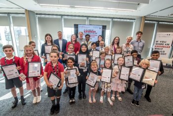 Regional engineering awards take place in Rochdale