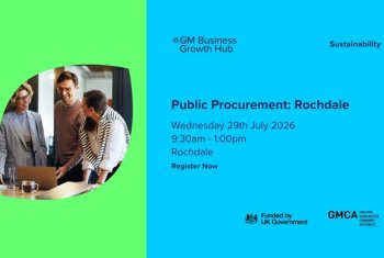 Public Procurement Workshop