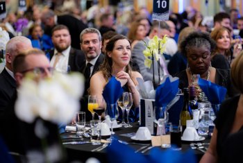 Rochdale invites the best in business to enter their annual business awards
