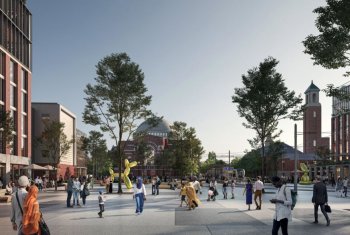 Rail revival on track as multi million pound plans go out to consultation