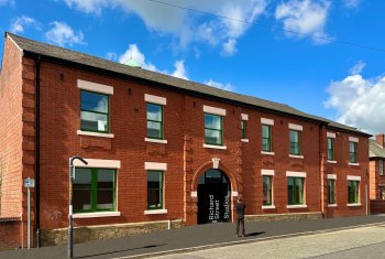 Richard Street creative studios to launch as part of  ‘Rochdale Creates Space’