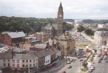 Rochdale Development Agency Celebrates its 30th Anniversary