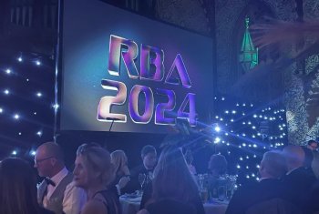 Rochdale businesses take centre stage  at annual awards ceremony