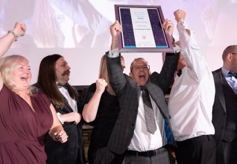 Finalists revealed for Rochdale Business Awards 2026