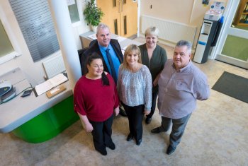 Rochdale business taking success to another level