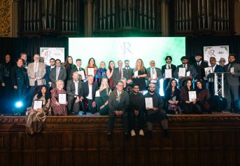 Rochdale Diversity Awards Shine a Spotlight on Those Making a Difference