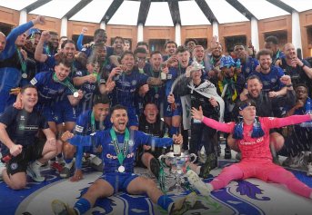 Promotion heroes set for town hall celebration