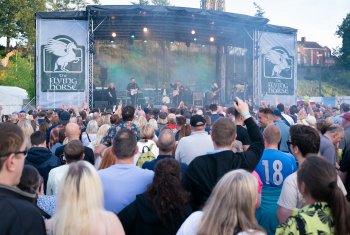 Rochdale Feel Good Festival takes a break in 2025