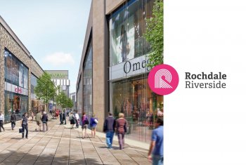 The Reel Deal: cinema signs up to Rochdale’s retail and leisure development