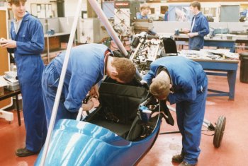 Rochdale Training celebrates its 30,000th learner
