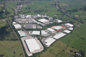 Romac Logistics expands into new Middleton HQ