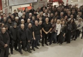 United Infrastructure Acquires Simkiss Group