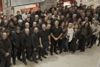 United Infrastructure Acquires Simkiss Group