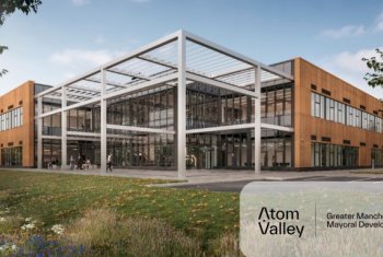 Rochdale Development Agency Leads National Project with The Productivity Institute to Revolutionise
