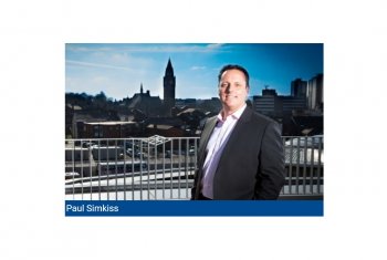 Rochdale based technology manufacturer is relocating its headquarters to meet growing demand