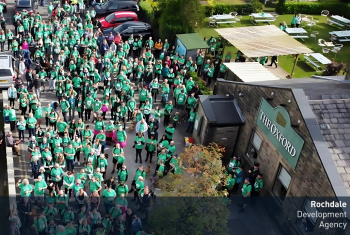Hospitality Lens - Events & Community