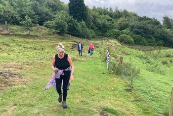 NetWalk – Stakehill, Middleton