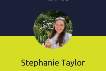 Stephanie Taylor, Project Manager