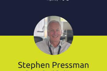 Stephen Pressman, Property Growth Fund Manager