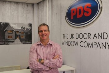 Fire door manufacturer hires 40 staff