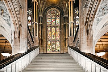 Architects appointed to lead the restoration of Rochdale Town Hall