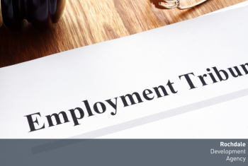 A Former Employee is Threatening Legal Action - How Should I Respond?