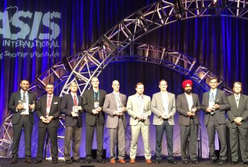 Wireless CCTV Ltd’s Body Worn Camera (Connect) Awarded Three ASIS Accolades