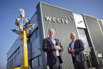 Rochdale manufacturer receives £30m investment from LDC