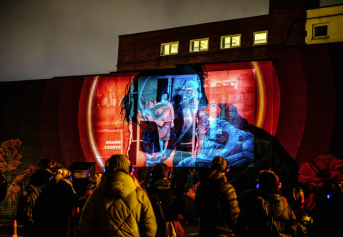 Rochdale cultural organisations secure new Greater Manchester Culture Fund Investment