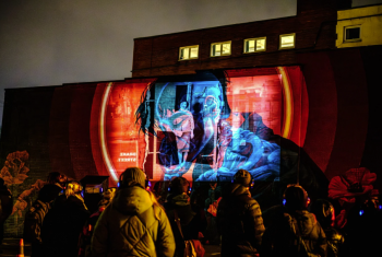 Rochdale cultural organisations secure new Greater Manchester Culture Fund Investment
