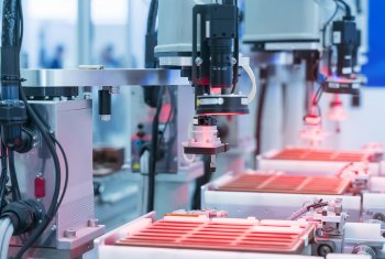 Manufacturing - are AI and energy prices misaligned?