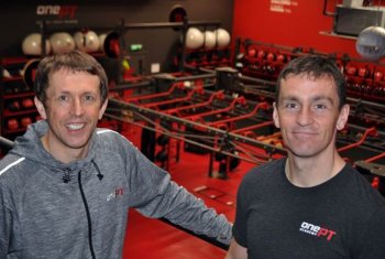 Unique new fitness facility launches in Rochdale