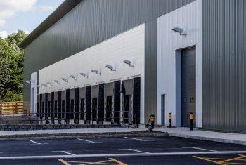 McCormick lease new distribution unit in Heywood
