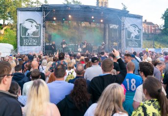 It’s a date - Rochdale Feel Good Festival 2026