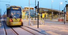 Tram Links