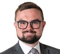 Councillor Daniel Meredith
