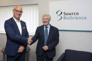 Source BioScience