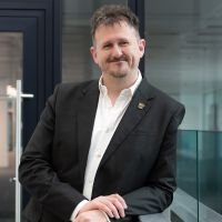 Steve Kuncewicz, Partner, Glaisyers