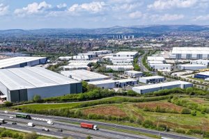 Kingsway connecting your business to the world